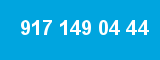 917 149 04 44 917 149 04 44